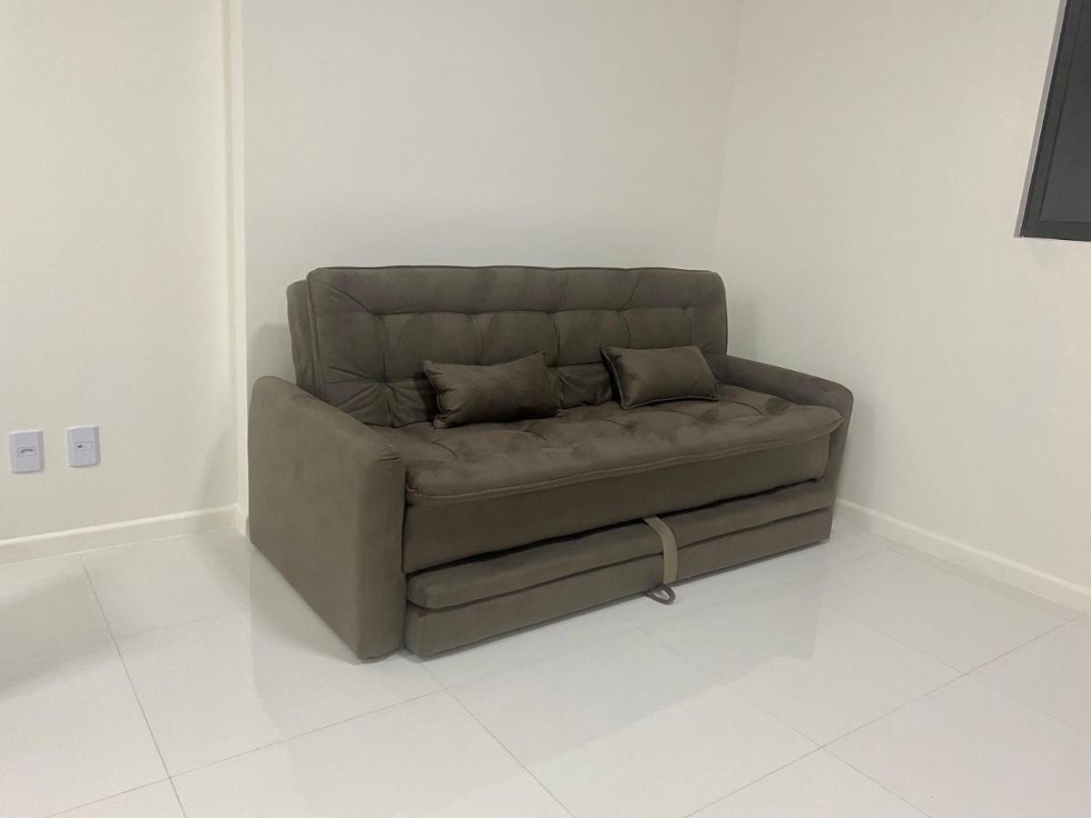 2 Quartos Proximo A 公寓 Maceio (Alagoas)
