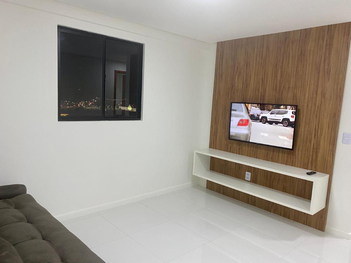 2 Quartos Proximo A 公寓 Maceio (Alagoas)