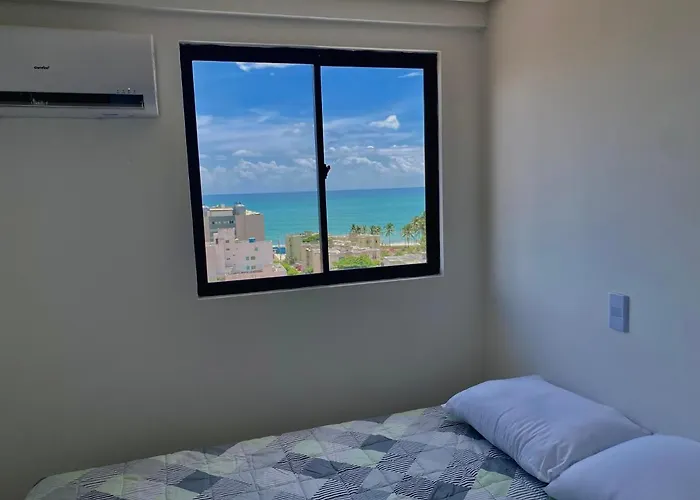 2 Quartos Proximo A Praia