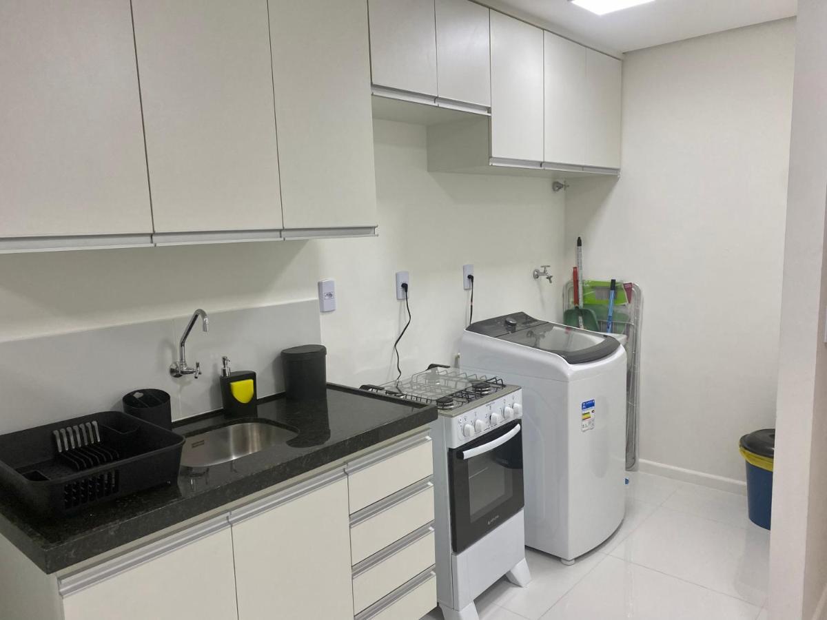2 Quartos Proximo A Apartment Maceio (Alagoas)