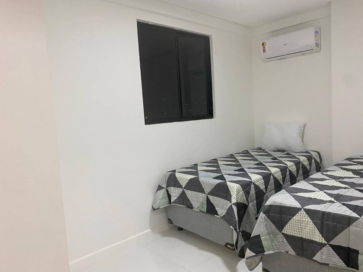 Apartment 2 Quartos Proximo A Maceio (Alagoas)