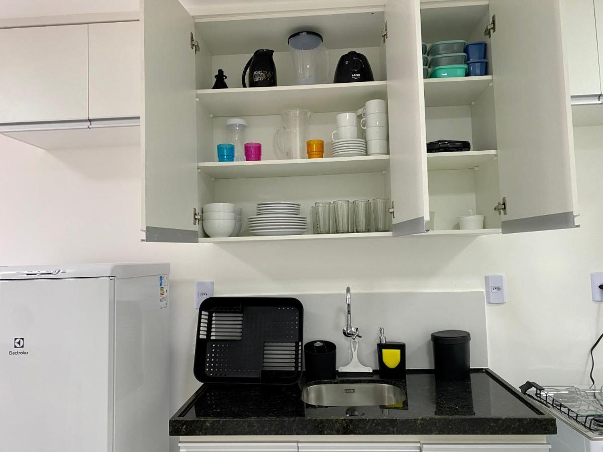 2 Quartos Proximo A Apartment
