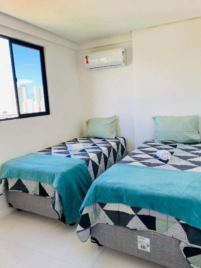 2 Quartos Proximo A Apartment